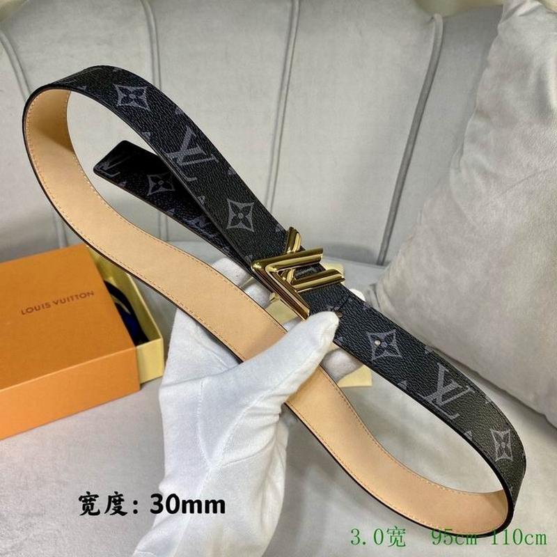 LV Belts 3659